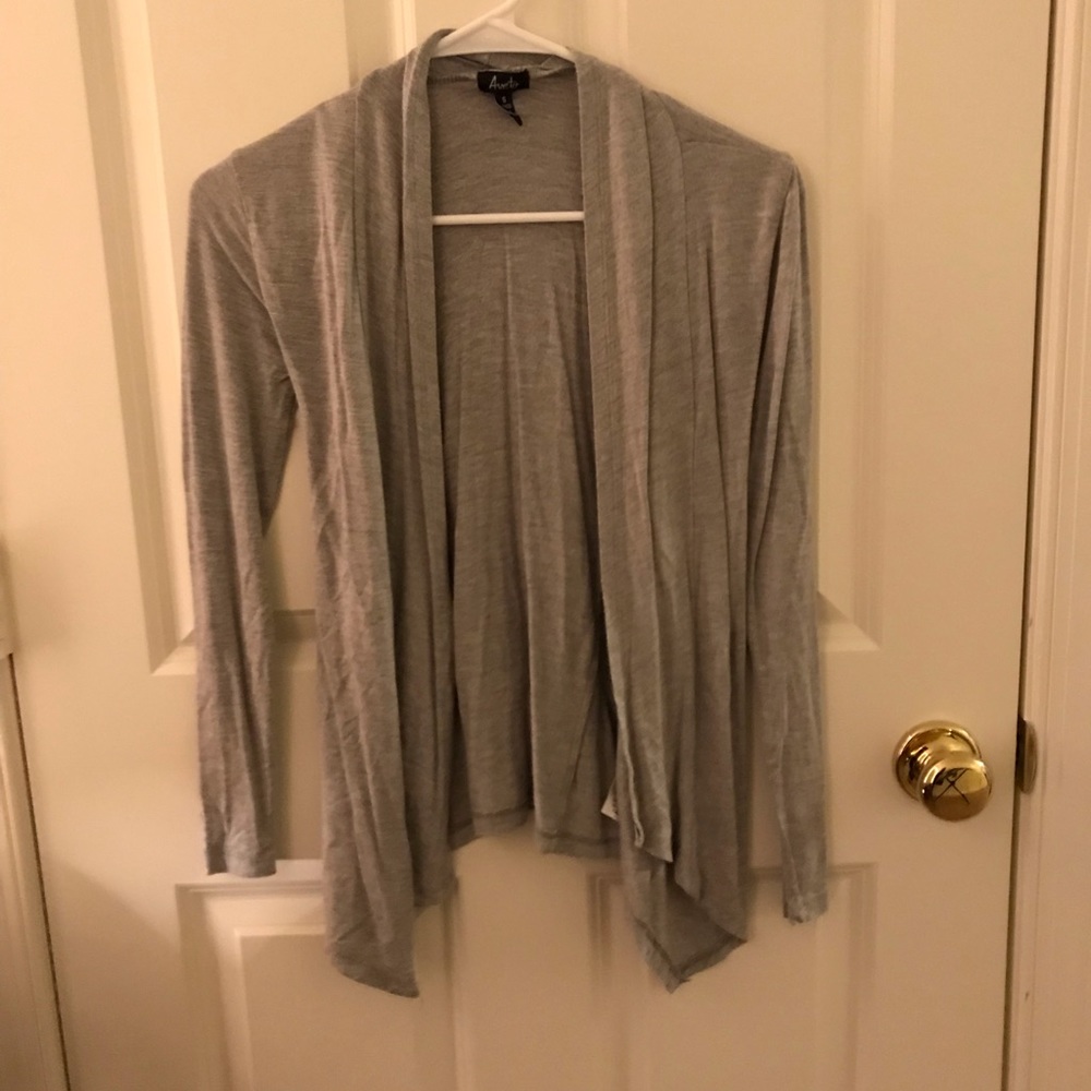 Cardigan
